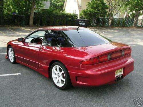 Ford Probe 1995