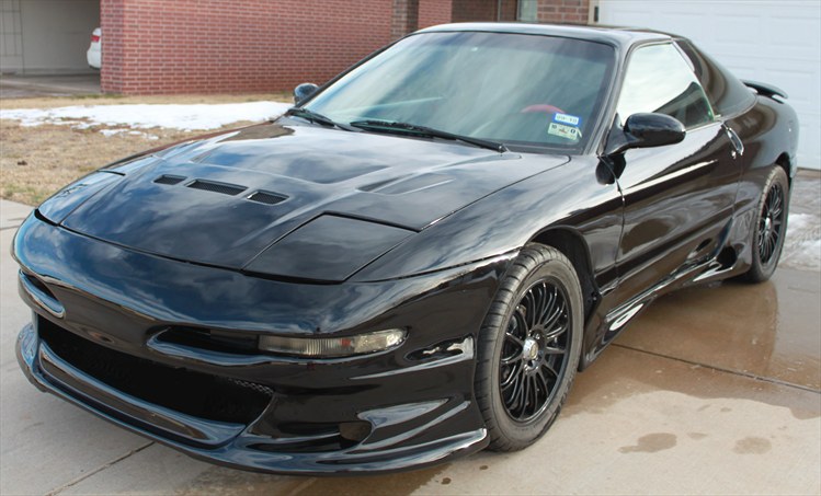 Ford Probe 1995