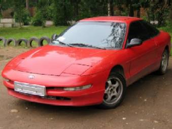 Ford Probe 1995