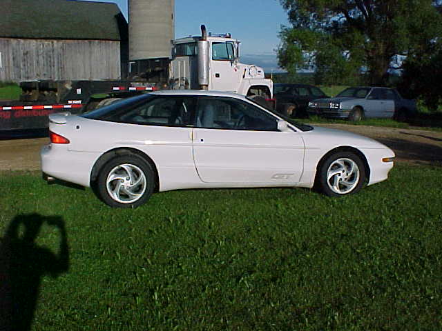 Ford Probe 1995