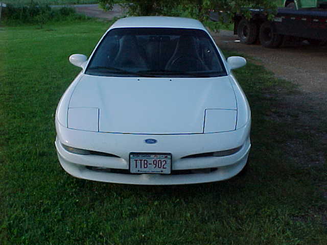 Ford Probe 1995