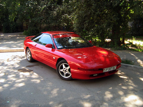 Ford Probe 1996