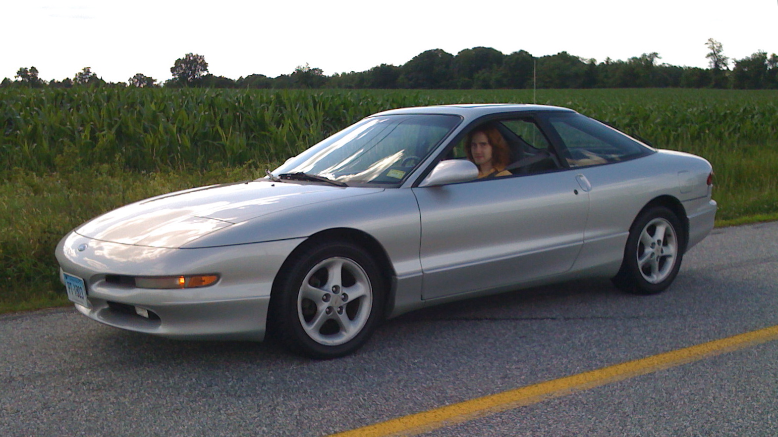 Ford Probe 1996