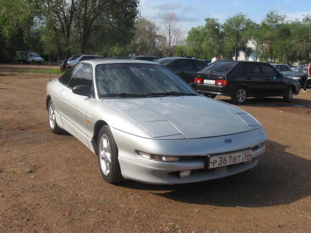 Ford Probe 1996