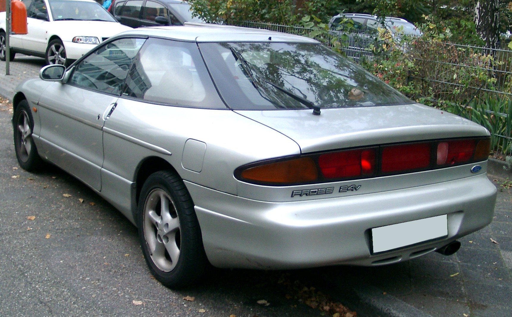 Ford Probe 1996