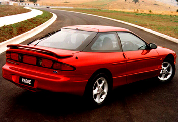 Ford Probe 1996