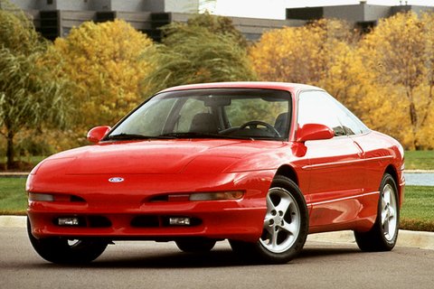 Ford Probe 1997