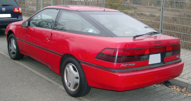 Ford Probe 1997
