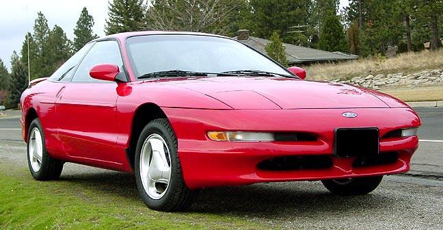 Ford Probe 1997