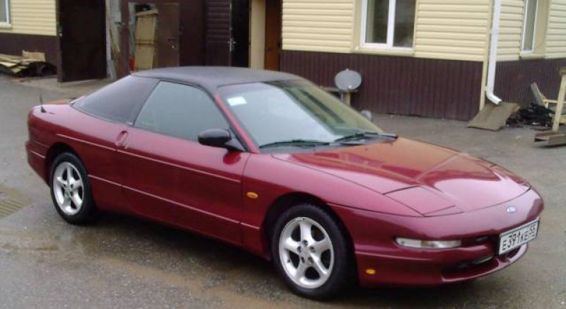 Ford Probe 1997 Ford Probe 1997