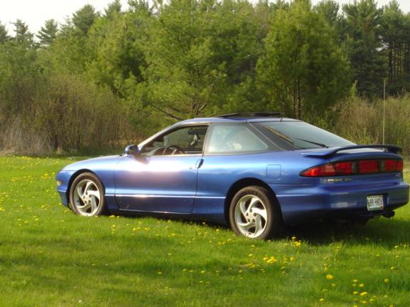 Ford Probe 1997