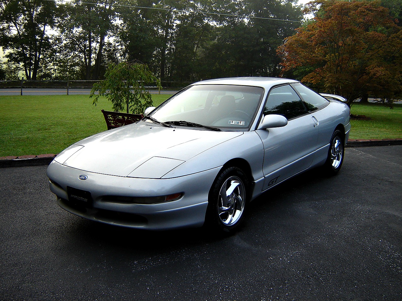 Ford Probe 1998