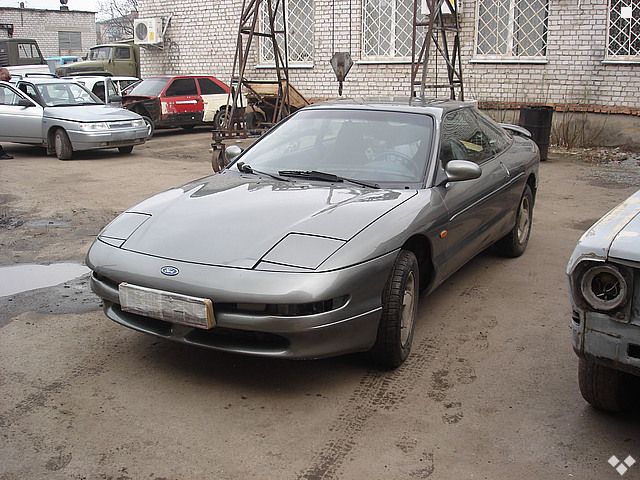 Ford Probe 1998