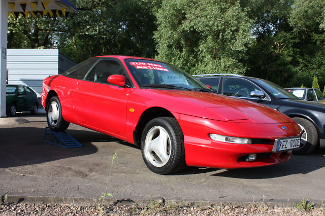 Ford Probe 1998