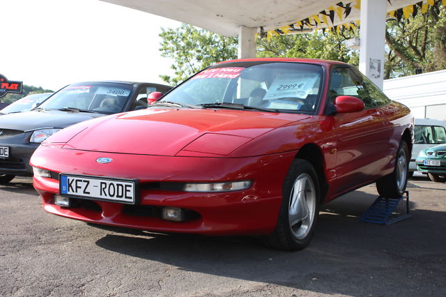 Ford Probe 1998