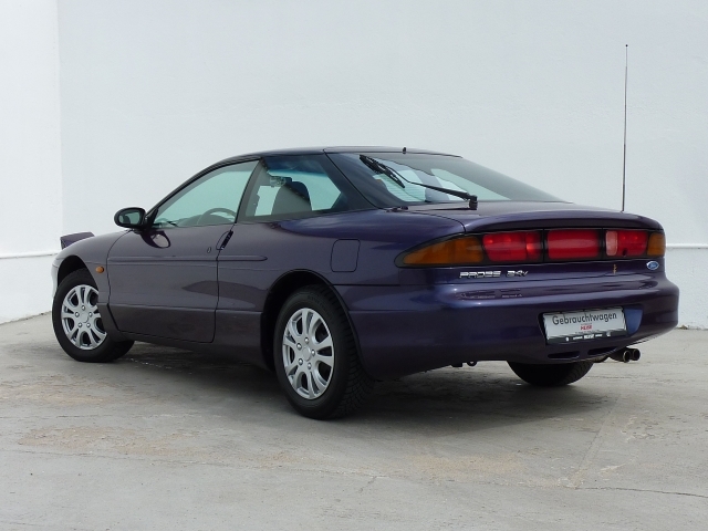 Ford Probe 1998