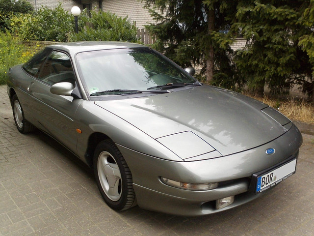 Ford Probe 1998