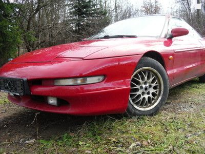Ford Probe 1998