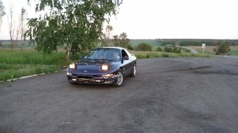 Ford Probe 2.0 16v