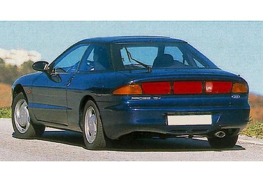 Ford Probe 2.0 16v