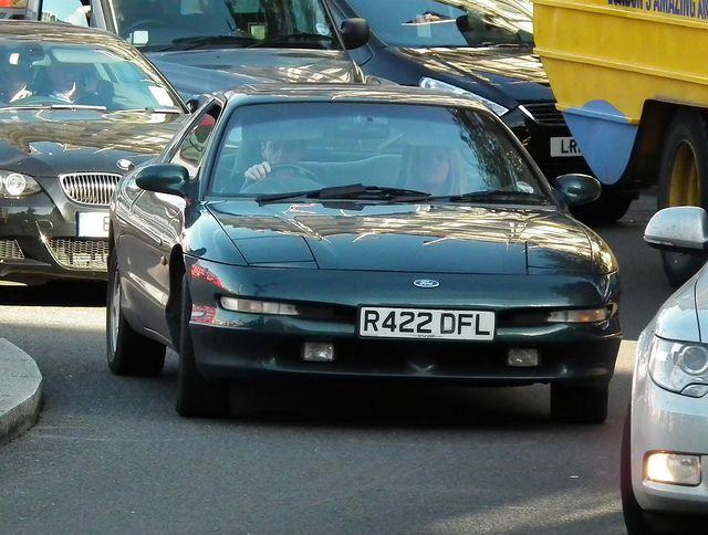 Ford Probe 2.0 16v