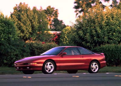 Ford Probe 2.0 16v
