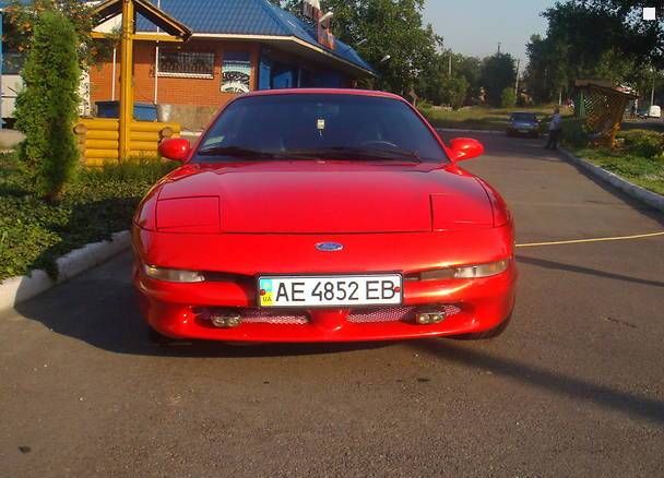Ford Probe 2.0