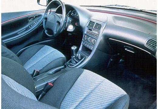Ford Probe 2.0