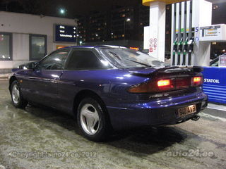 Ford Probe 2.0
