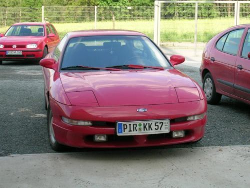 Ford Probe 2.0