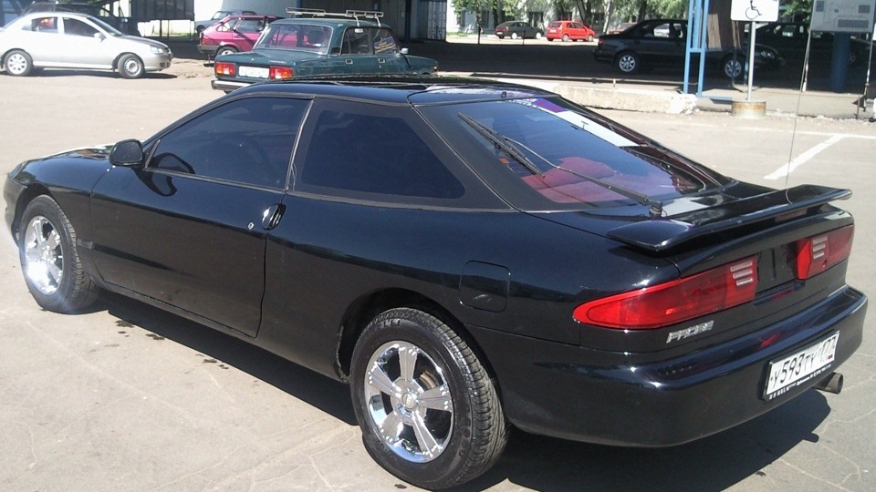 Ford Probe 2.0