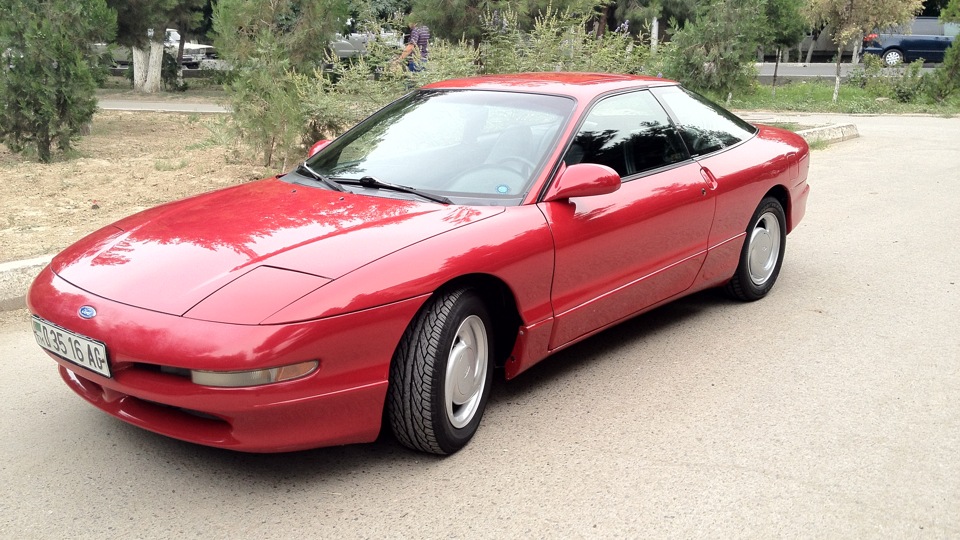 Ford Probe 2.0