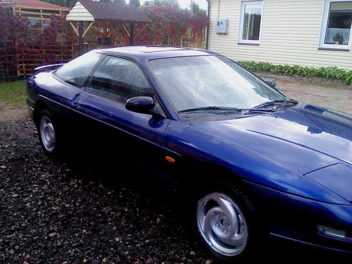 Ford Probe 2.0