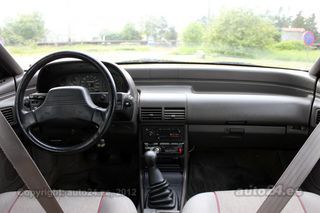 Ford Probe 2.2 Turbo