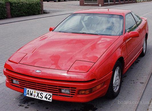 Ford Probe 2.2