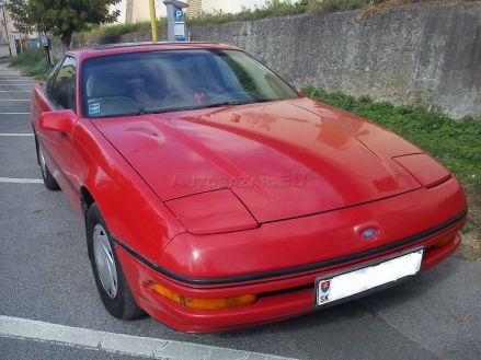 Ford Probe 2.2