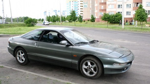 Ford Probe 2.5 V6 24v