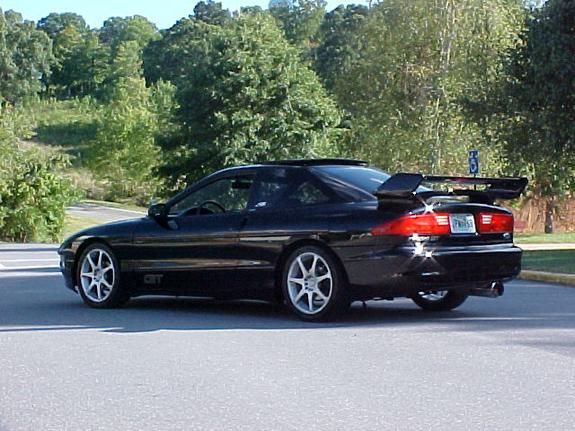 Ford Probe 2.5 V6 24v