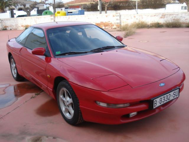 Ford Probe 2.5 V6 24v