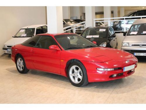 Ford Probe 2.5 V6 24v