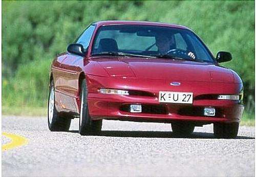 Ford Probe 2.5 V6 24v