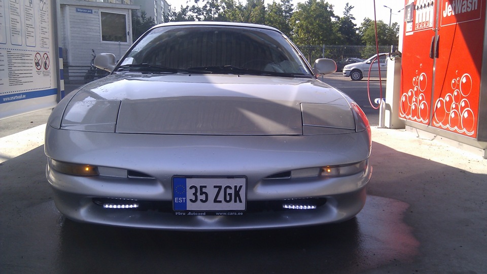 Ford Probe 2.5 V6