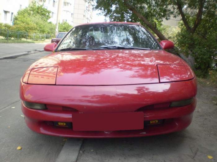 Ford Probe 2.5 V6