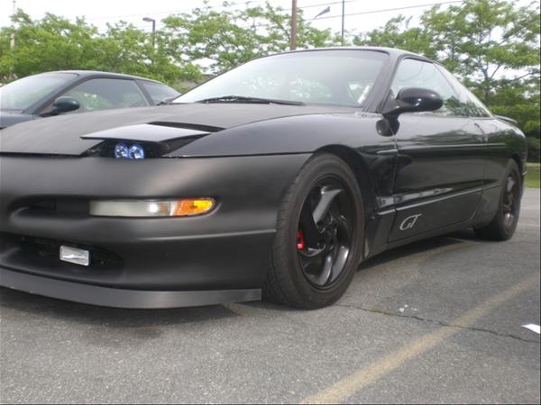 Ford Probe 2.5 V6