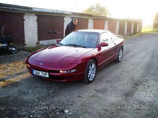 Ford Probe 2.5 V6