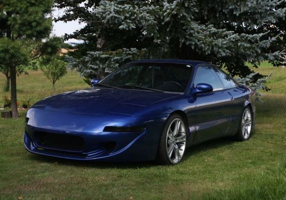 Ford Probe 2.5 V6