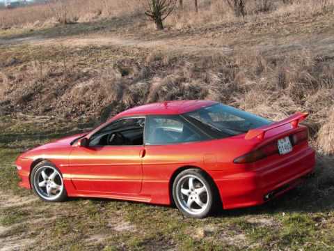 Ford Probe 2.5 V6
