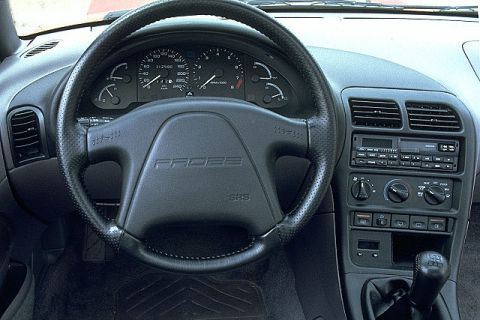 Ford Probe 2.5
