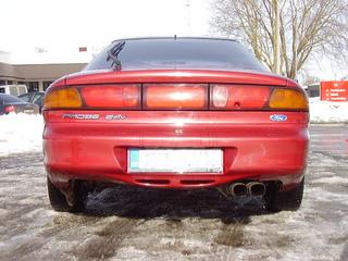 Ford Probe 2.5