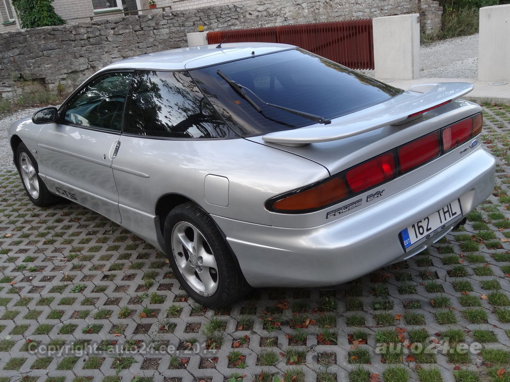 Ford Probe 2.5